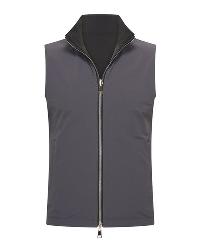 Falcon Espresso | Wendejacke für unterwegs