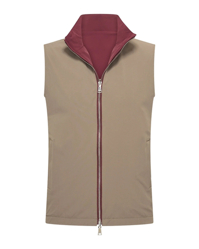 Falcon Espresso | Wendejacke für unterwegs