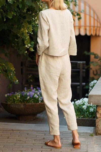 Collete | 2-teiliges Set für Damen