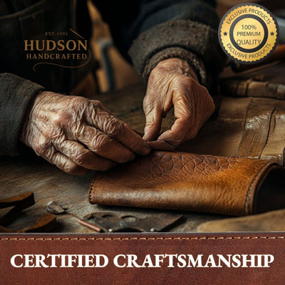 Robuste | Lederstiefel für zeitlosen Stil