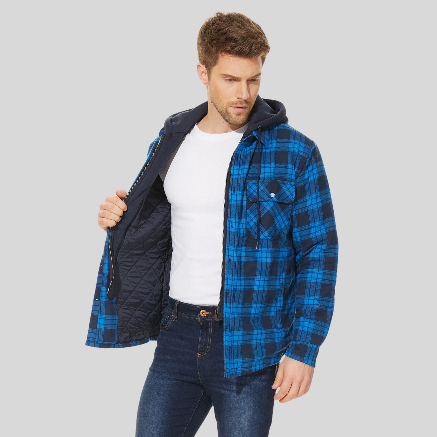 Nixon | Wasserabweisende Jacke