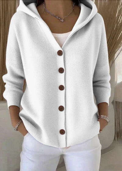 Jessica | Elegante Strickjacke