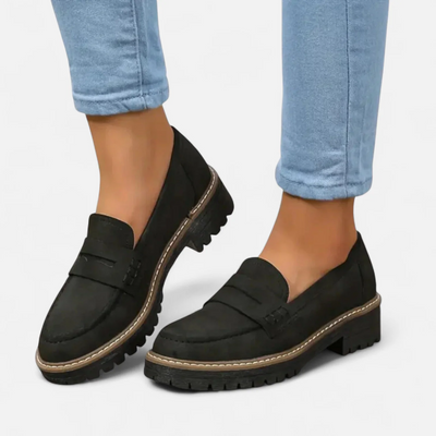 Savrani | Orthopädische Moccasins